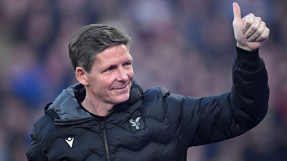 邮报:格拉斯纳决定离职情有可原,水晶宫四线作战却一直卖人