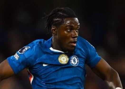 bwin-记者:埃苏戈和拉维亚的长期缺阵是切尔西想要道路的原因之一