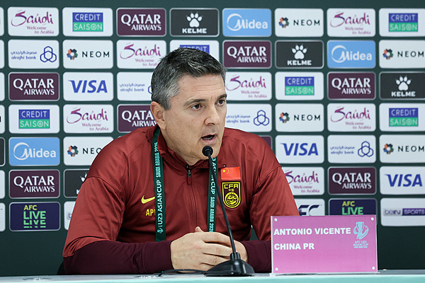 bwin-U23国足主帅表态