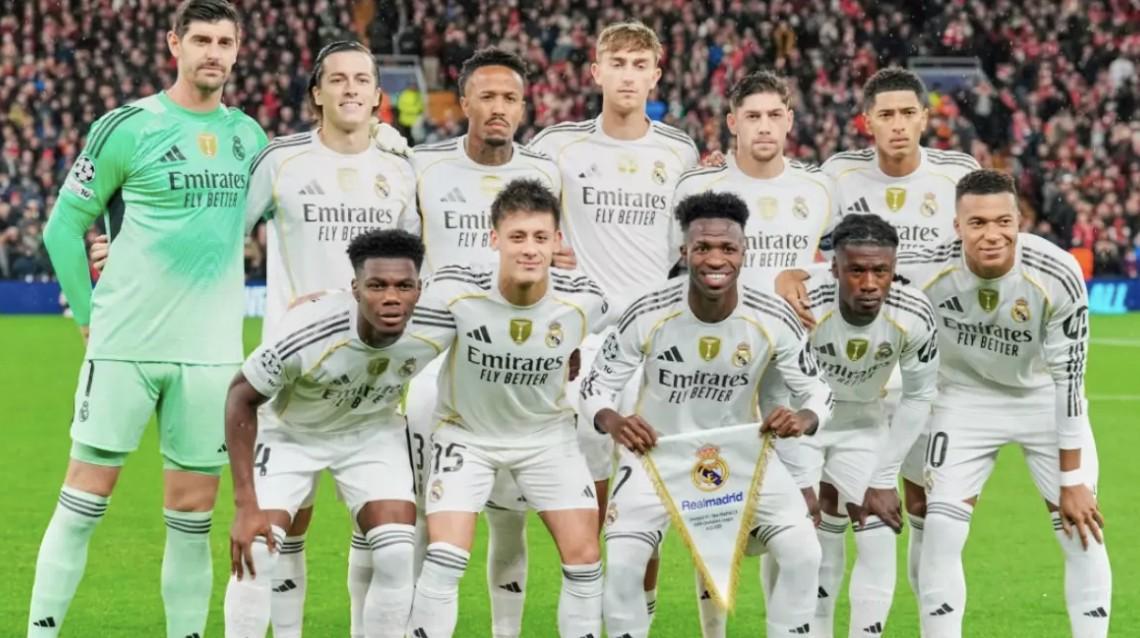 必赢-每体：老佛爷公开表示在姆巴佩和库尔图瓦之外皇马没有非卖品